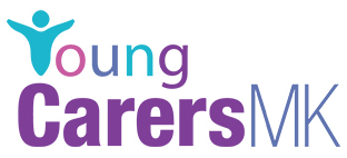 Young Carers MK Logo